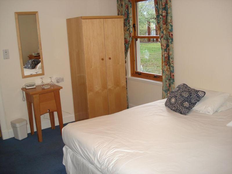 Edinburgh Lodges Musselburgh Quarto foto